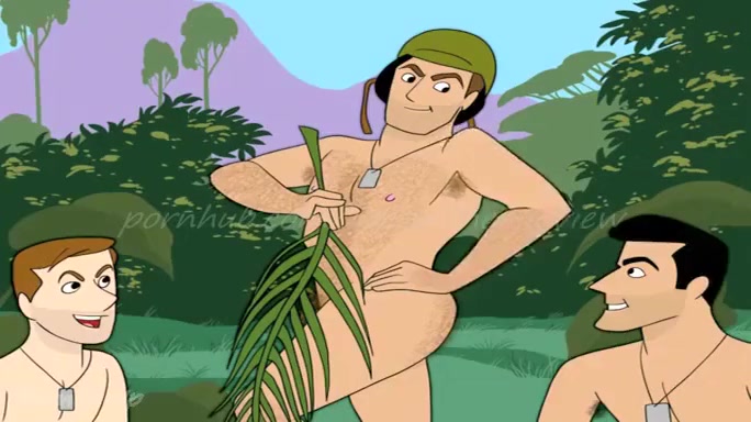 Army Orgy