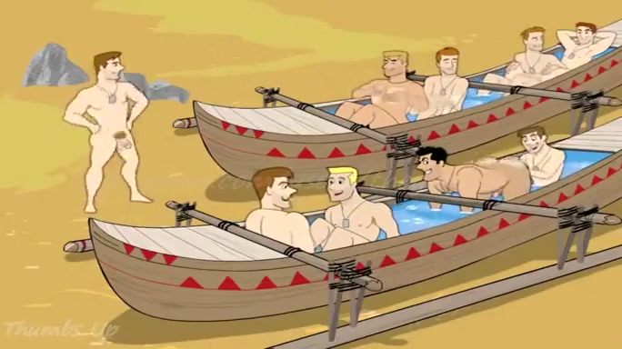 Army Orgy