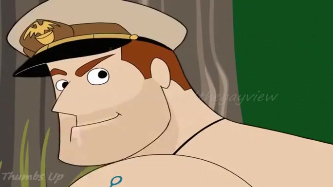 Army Orgy