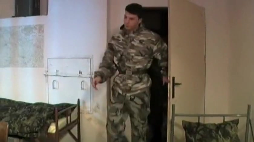 Army Boyz