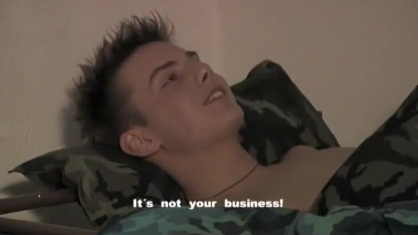 Army Boyz
