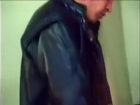 Amatuer Glory Hole