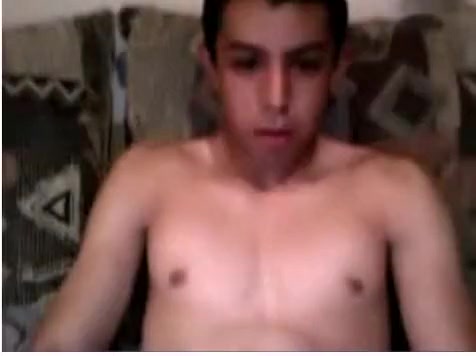 Army Recruit Sat Step brother