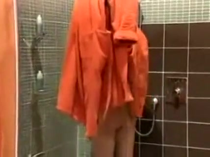 A Good Shower