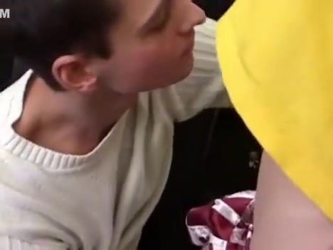 Beautiful Twinks Bareback On Office Desk