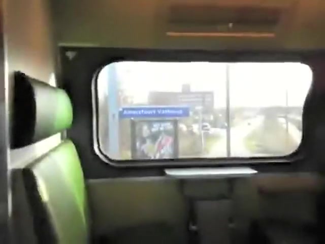 Get It Out In Public