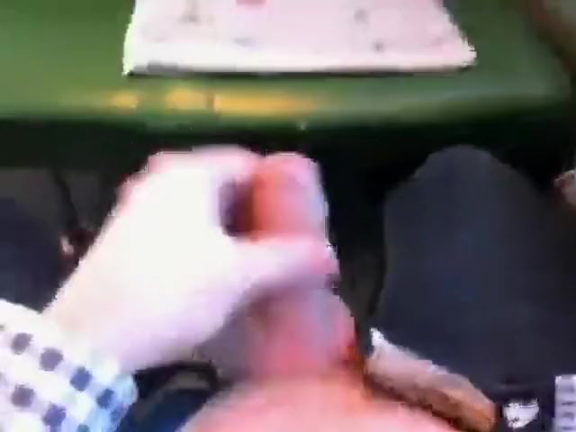 Get It Out In Public