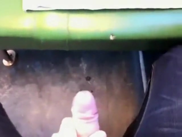 Get It Out In Public
