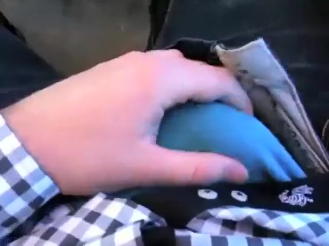 Get It Out In Public