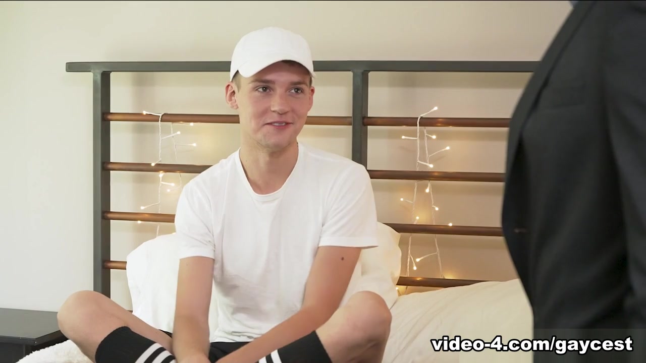 Top Training - Teaching My Granson - Tape 1 - - Carnalplus