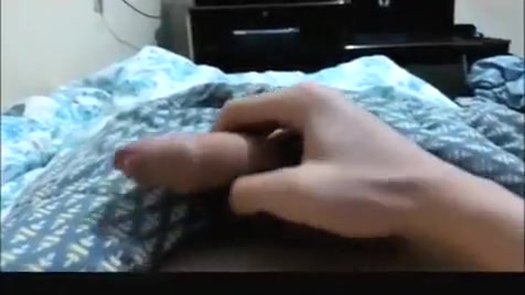 Pov Uc Ooze Squirt
