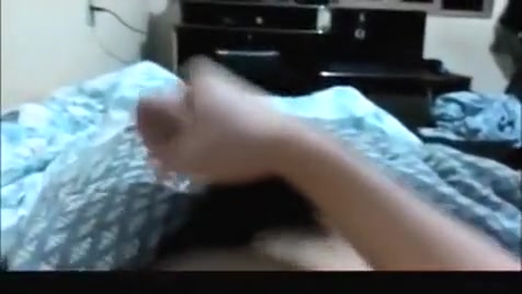Pov Uc Ooze Squirt