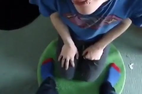 Pov Emo Super Sucker
