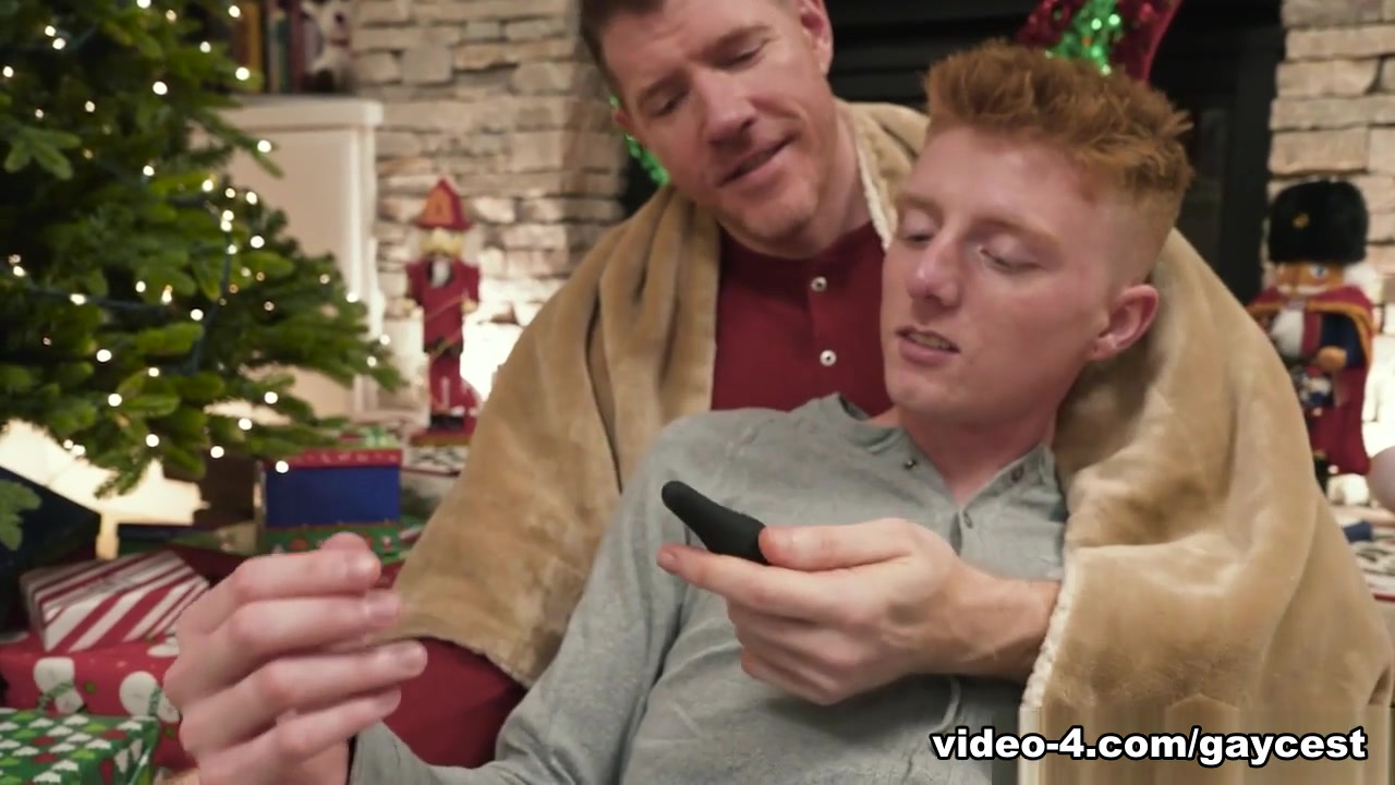 Christmas Eve - Staying At Step daddy Wolf's - Tape 1 - - Carnalplus
