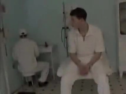 Playing Doctor