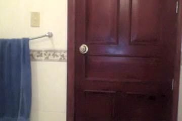 Taking A Shower And Jerking