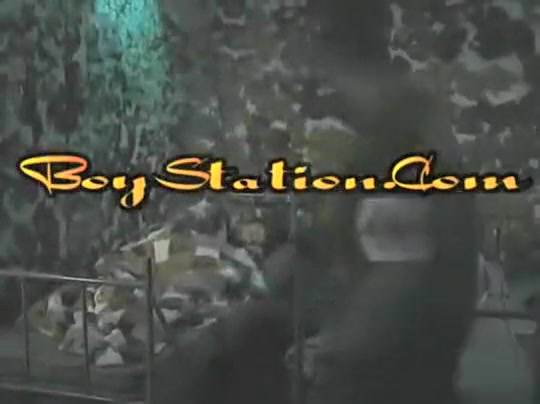 Boystation Armyhospt