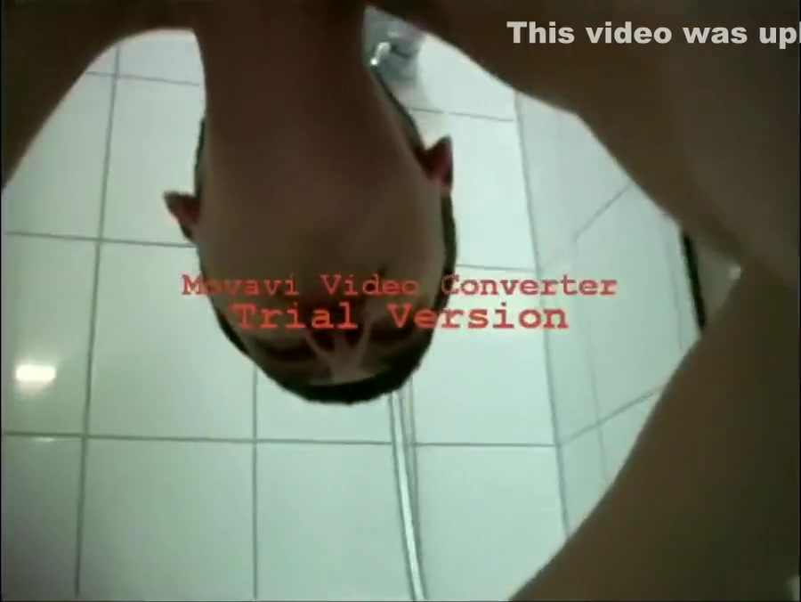 Trainboy Showers At Home