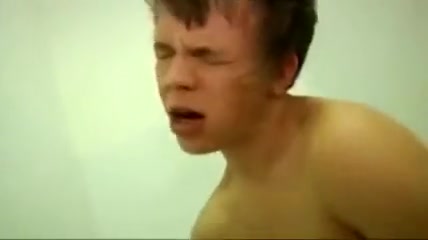 Rough Shower Sex