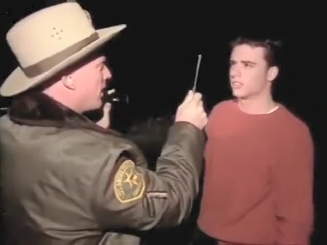 Yes Officer