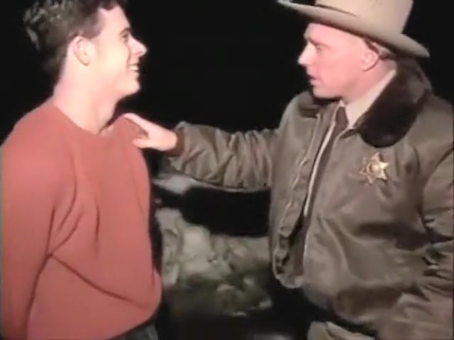 Yes Officer