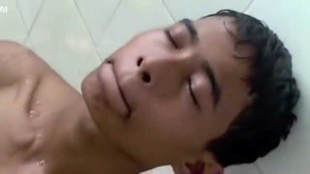 Sexy Asian Thai Shower And Wank 18usc2257 Compliant