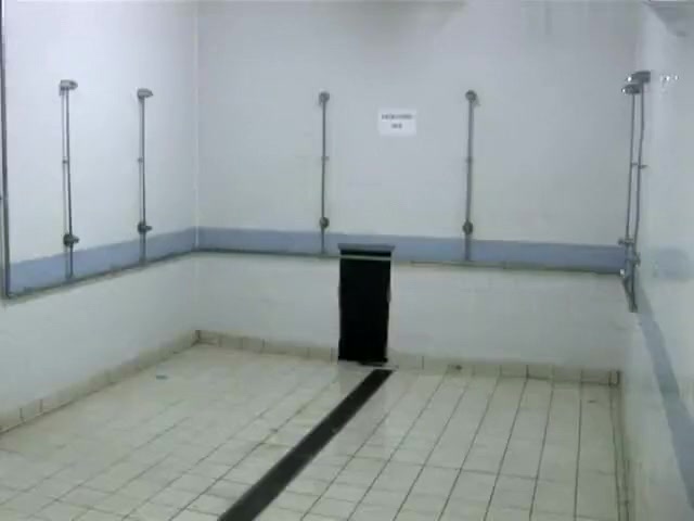 In College Boys Shower