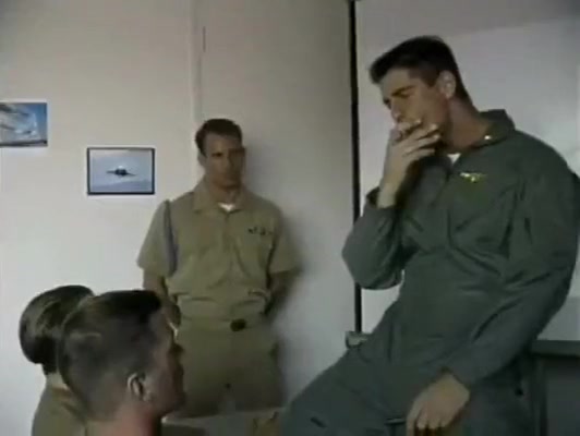 In The Army