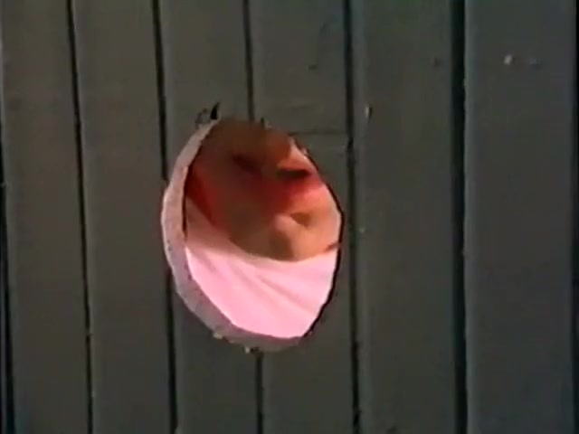 Vintage Glory Hole Boys