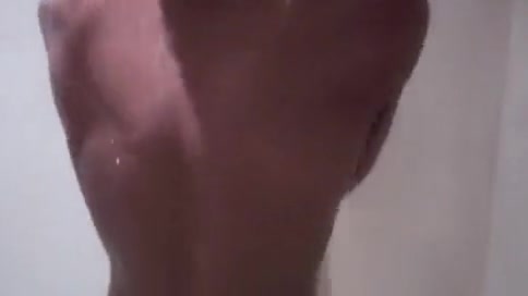 An Shower Before The Sex