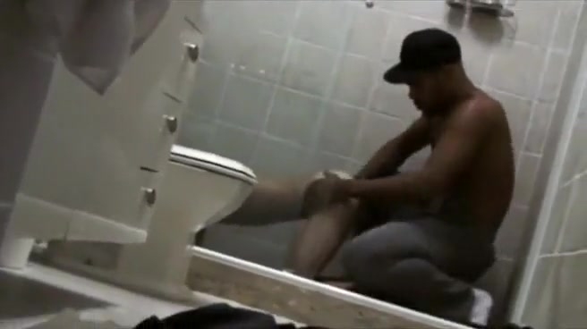 In The Shower Kinky Twink Sex