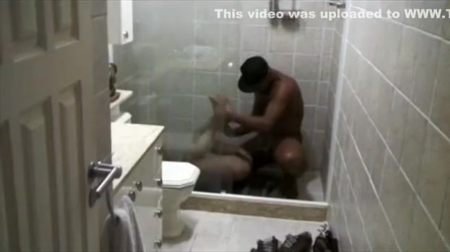 In The Shower Kinky Twink Sex