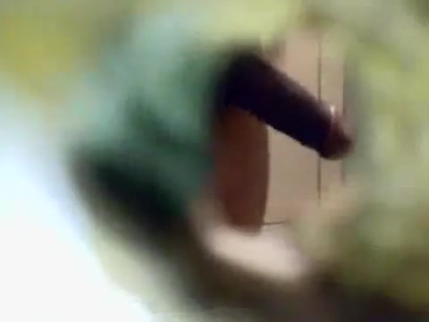 Glory Holes In Public Toilet