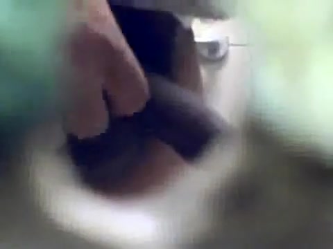 Glory Holes In Public Toilet