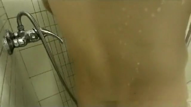 Sucks Me And Then The Shower