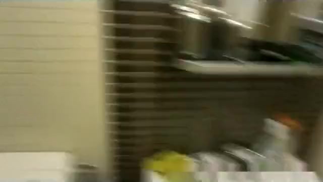 Sucks Me And Then The Shower
