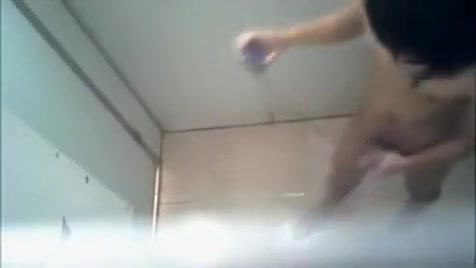 Camp Shower