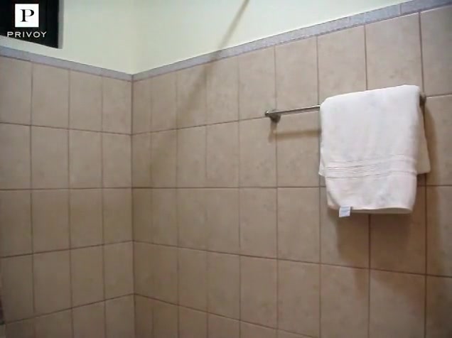 Cute Solo Skinny Hot Boy Showers Cum