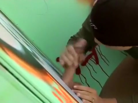 Gloryhole Service