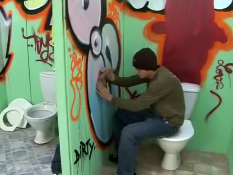 Gloryhole Service