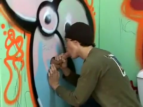 Gloryhole Service