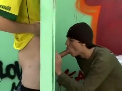 Gloryhole Service