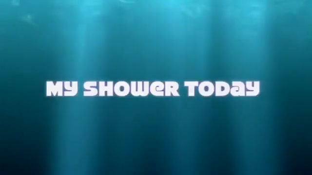 My Shower