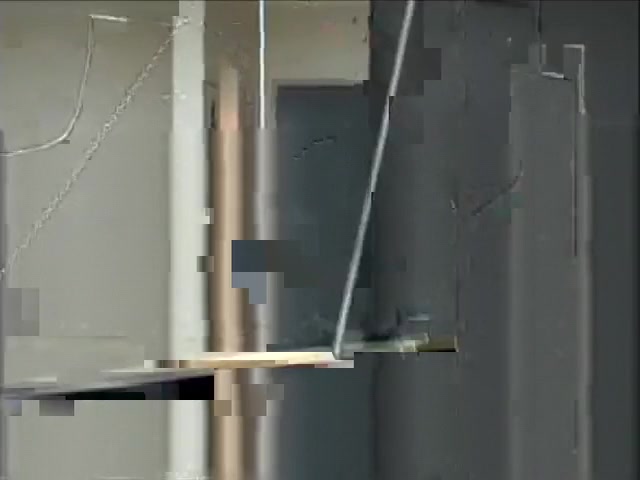 Homemade Gloryhole