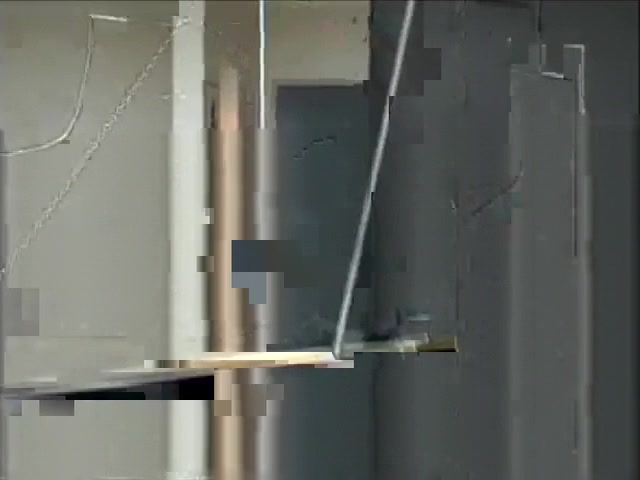 Homemade Gloryhole