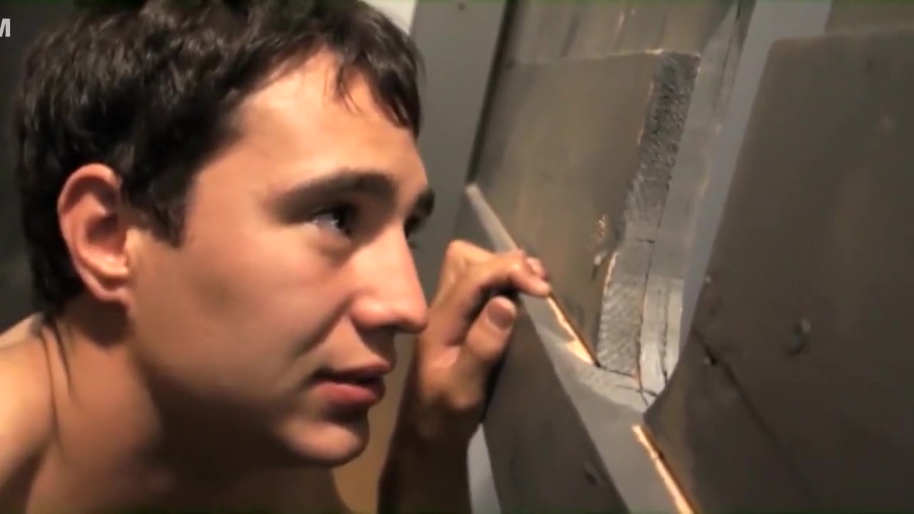 Gloryhole Gay Boys Porn