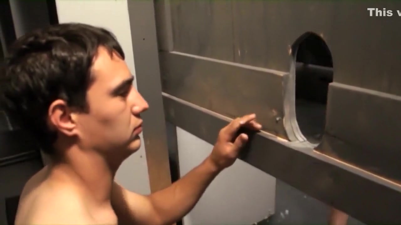 Gloryhole Gay Boys Porn