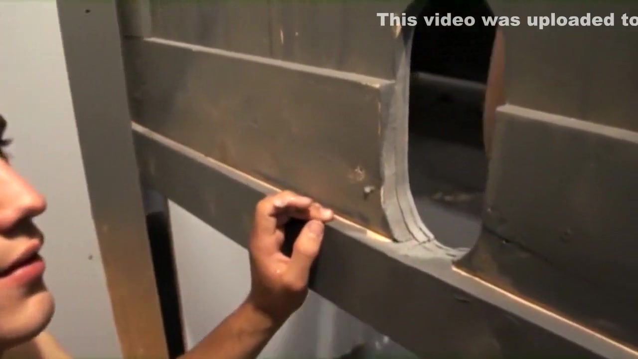 Gloryhole Gay Boys Porn