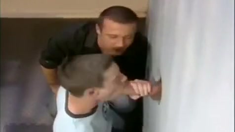 Big Dick Club Glory Hole