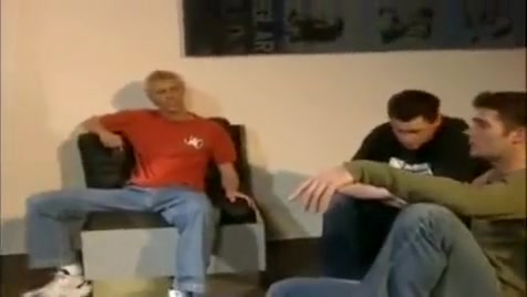 Big Dick Club Glory Hole